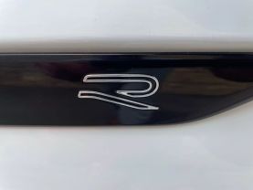 2022 VOLKSWAGEN TIGUAN SUV 4-CYL, TURBO, 2.0 LITER SE R-LINE BLACK 4MOTION SPORT UTILITY 4D - Gesner Auto Inc in Taunton, MA, 41.88613, -71.14527