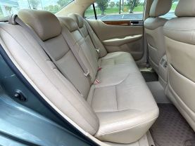 2005 LEXUS ES SEDAN - AUTOMATIC - Dart Auto Group