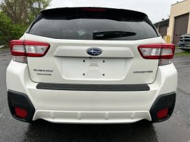 2019 SUBARU CROSSTREK SUV 4-CYL, PZEV, 2.0 LITER 2.0I PREMIUM SPORT UTILITY 4D