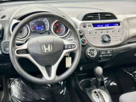 2013 HONDA FIT HATCHBACK 4-CYL, I-VTEC, 1.5 LITER HATCHBACK 4D