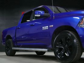2017 RAM 1500 CREW CAB for sale in  Orlando, FL