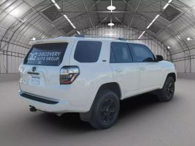 2024 TOYOTA 4RUNNER SUV