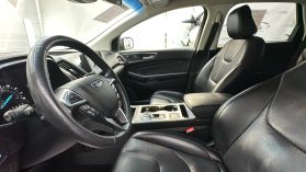2021 FORD EDGE