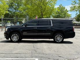 2015 GMC YUKON XL SUV V8, ECOTEC3, FF, 6.2L DENALI SPORT UTILITY 4D