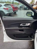 2015 CHEVROLET EQUINOX SUV 4-CYL, 2.4 LITER LT SPORT UTILITY 4D