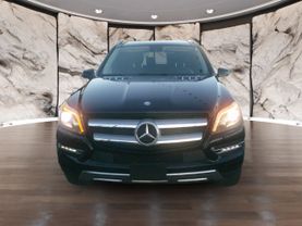 2014 MERCEDES-BENZ GL-CLASS SUV V8, TWIN TURBO, 4.6 LITER GL 450 4MATIC SPORT UTILITY 4D