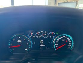 2018 GMC YUKON SUV V8, ECOTEC3, 6.2 LITER DENALI SPORT UTILITY 4D