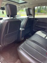 2012 GMC TERRAIN SUV V6, FLEX FUEL, 3.0 LITER SLT SPORT UTILITY 4D