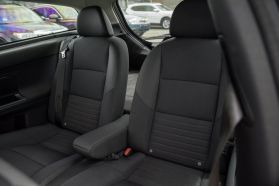 2013 VOLVO C30 HATCHBACK 5-CYL, TURBO, 2.5 LITER T5 HATCHBACK 2D