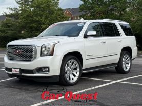 2017 Gmc Yukon - Image 3