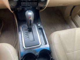 2011 FORD ESCAPE SUV 4-CYL, 2.5 LITER LIMITED SPORT UTILITY 4D