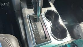 2014 FORD F150 SUPERCREW CAB