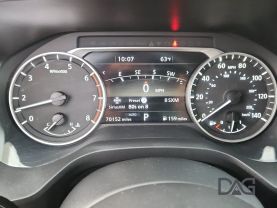 2023 NISSAN ROGUE SUV