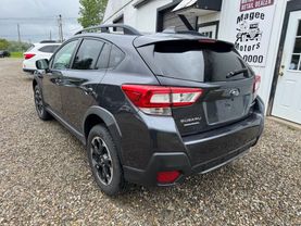 2019 SUBARU CROSSTREK SUV 4-CYL, PZEV, 2.0 LITER 2.0I PREMIUM SPORT UTILITY 4D