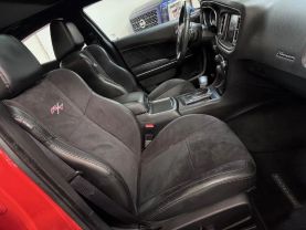 2016 DODGE CHARGER SEDAN V8, HEMI, 5.7 LITER R/T ROAD & TRACK SEDAN 4D