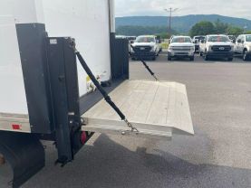 2016 CHEVROLET EXPRESS 3500 12FT BOX TRUCK W/1,000LB TOMMY GATE BOX TRUCKS V8, 4.8 LITER VAN 2D - Eddies Auto Sales