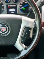 2008 CADILLAC ESCALADE ESV SUV V8, HO, 6.2 LITER SPORT UTILITY 4D