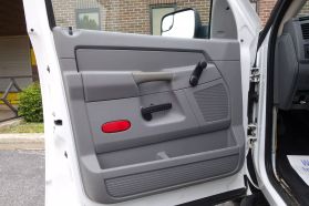 2009 DODGE RAM 3500 QUAD CAB PICKUP 6-CYL, TURBO DSL 6.7L ST PICKUP 4D 8 FT