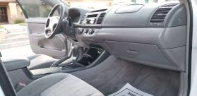2003 TOYOTA CAMRY SEDAN 4-CYL, 2.4 LITER XLE SEDAN 4D at The One Autosales Inc in Phoenix , AZ 85022  33.60461470880989, -112.03641575767358