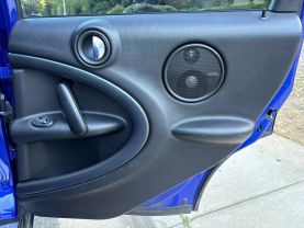 2015 MINI COUNTRYMAN COOPER S HATCHBACK 4D