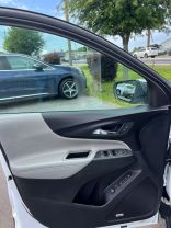 2020 Chevrolet Equinox Premier Sport Utility 4d - Image 13