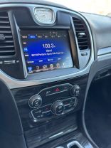 2016 CHRYSLER 300 SEDAN V6, 3.6 LITER 300 LIMITED SEDAN 4D