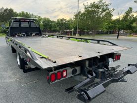 2020 CHEVROLET COMM MED DUTY SILVERADO CH&CAB CAB CHASSIS - SILVERADO 4500HD CHASSIS & CAB