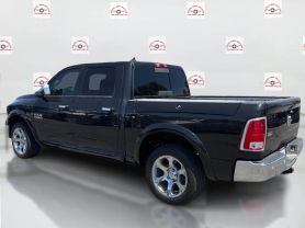2018 RAM 1500 CREW CAB PICKUP V6, TURBO ECODSL, 3.0L LARAMIE PICKUP 4D 5 1/2 FT