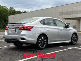 2016 Nissan Sentra - Image 7