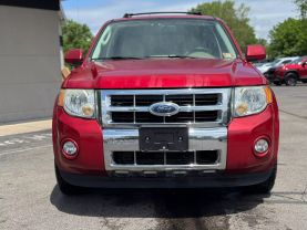 2009 FORD ESCAPE