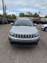 2016 Jeep Compass - Image 7