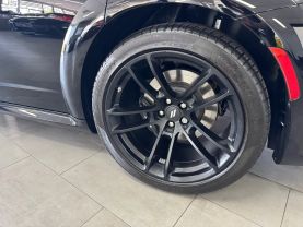 2023 DODGE CHARGER SEDAN V8, HEMI, 6.4 LITER SCAT PACK WIDEBODY SEDAN 4D