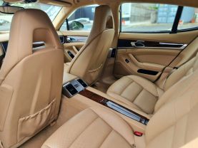 2012 Porsche Panamera - Image 11