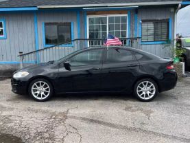 2013 DODGE DART