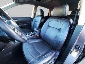 2012 NISSAN ROGUE SUV 4-CYL, 2.5 LITER SV W/SL PKG SPORT UTILITY 4D