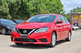 2018 NISSAN SENTRA