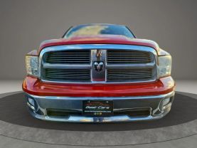 2012 Ram 1500 Quad Cab - Image 2