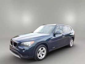2013 BMW X1 SUV 4-CYL, TWIN TURBO 2.0L SDRIVE28I SPORT UTILITY 4D at The One Autosales Inc in Phoenix , AZ 85022  33.60461470880989, -112.03641575767358