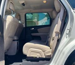 2012 DODGE JOURNEY SUV 4-CYL, 2.4 LITER AMERICAN VALUE PACKAGE SPORT UTILITY 4D