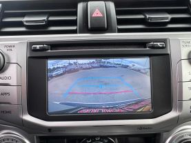 2016 TOYOTA 4RUNNER