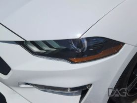 2022 FORD MUSTANG CONVERTIBLE