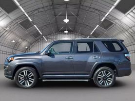 2019 TOYOTA 4RUNNER SUV