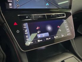 2023 MASERATI GRECALE SUV V6, TWIN TURBO, 3.0 LITER TROFEO SPORT UTILITY 4D