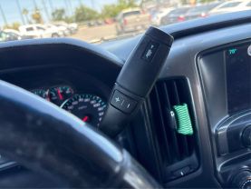 2019 CHEVROLET SILVERADO 1500 LIMITED DOUBLE CAB PICKUP V8, ECOTEC3, 5.3 LITER LT PICKUP 4D 6 1/2 FT