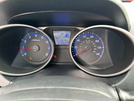 2015 HYUNDAI TUCSON SUV 4-CYL, 2.4 LITER LIMITED SPORT UTILITY 4D