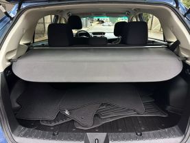 2015 SUBARU IMPREZA WAGON 4-CYL, PZEV, 2.0 LITER 2.0I PREMIUM WAGON 4D