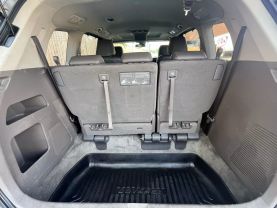2014 HONDA ODYSSEY VAN V6, I-VTEC, 3.5 LITER TOURING MINIVAN 4D