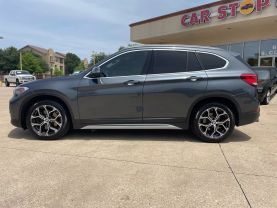 2020 BMW X1 XDRIVE28I SPORT UTILITY 4D
