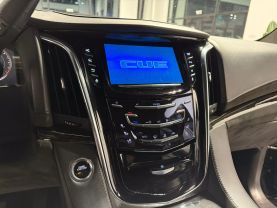 2015 CADILLAC ESCALADE ESV SUV V8, 6.2 LITER PLATINUM SPORT UTILITY 4D