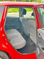2013 HONDA FIT HATCHBACK 4-CYL, I-VTEC, 1.5 LITER HATCHBACK 4D
